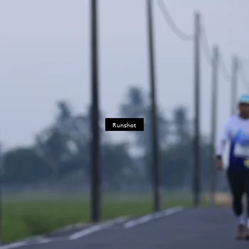 Runner Photo 5745516