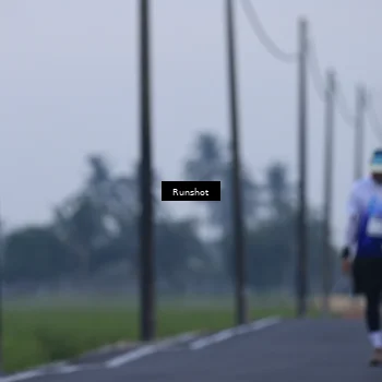 Runner Photo 5745518