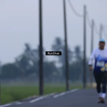 Runner Photo 5745520