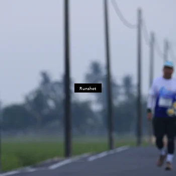 Runner Photo 5745523