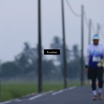 Runner Photo 5745524