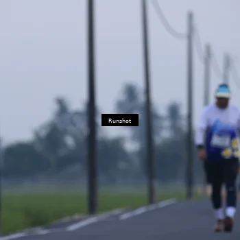 Runner Photo 5745526