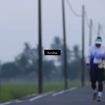 Runner Photo 5745527
