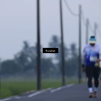 Runner Photo 5745529