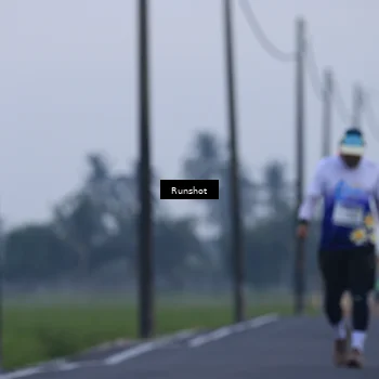 Runner Photo 5745530
