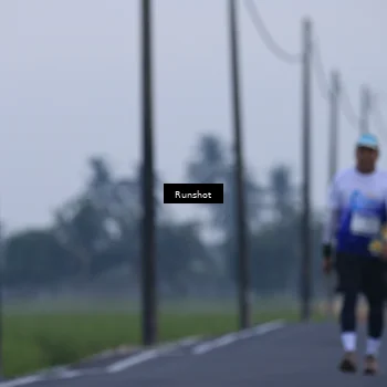 Runner Photo 5745531