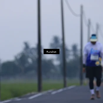 Runner Photo 5745537