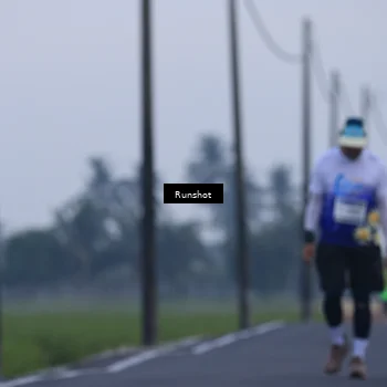 Runner Photo 5745538