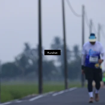 Runner Photo 5745540