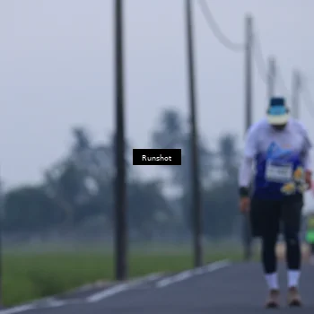 Runner Photo 5745541
