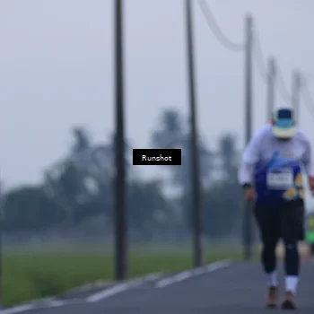 Runner Photo 5745542
