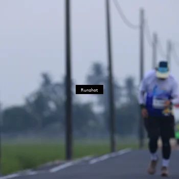 Runner Photo 5745544