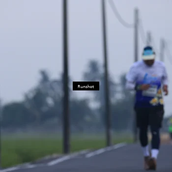 Runner Photo 5745545