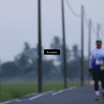 Runner Photo 5745546