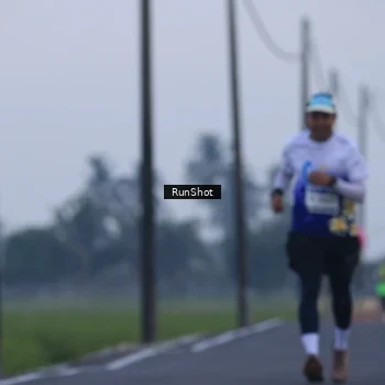 Runner Photo 5745548