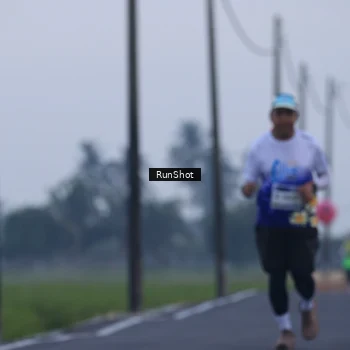Runner Photo 5745549