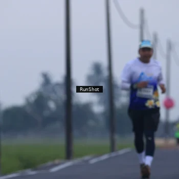 Runner Photo 5745550