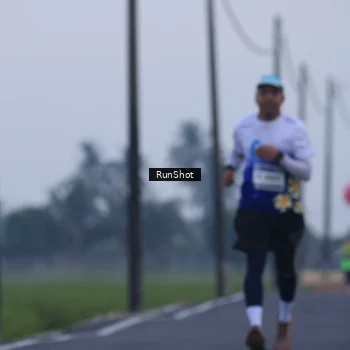 Runner Photo 5745551