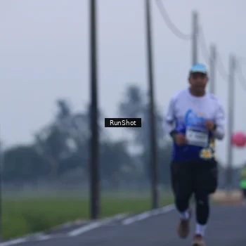 Runner Photo 5745552