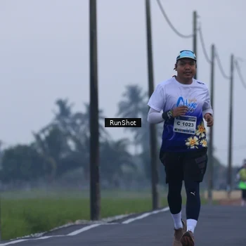 Runner Photo 5745554