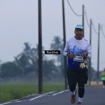 Runner Photo 5745555