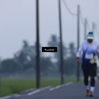 Runner Photo 5745556