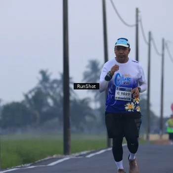 Runner Photo 5745557