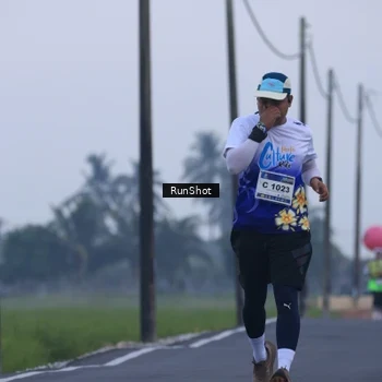 Runner Photo 5745558