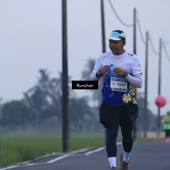 Runner Photo 5745559