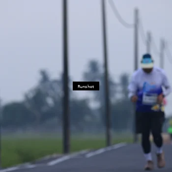 Runner Photo 5745560
