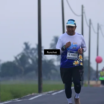 Runner Photo 5745561