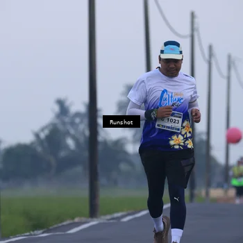Runner Photo 5745562
