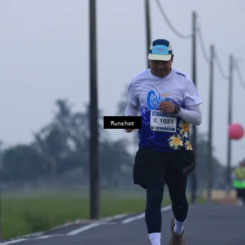 Runner Photo 5745564