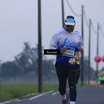 Runner Photo 5745566