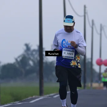 Runner Photo 5745567