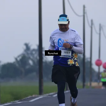 Runner Photo 5745568