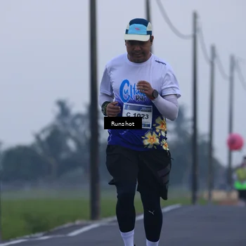 Runner Photo 5745570