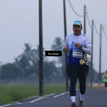 Runner Photo 5745571