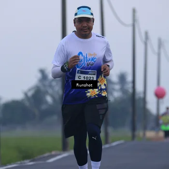 Runner Photo 5745573