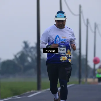 Runner Photo 5745574
