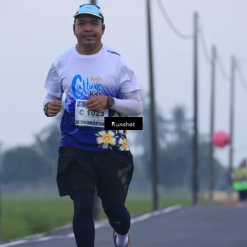 Runner Photo 5745577
