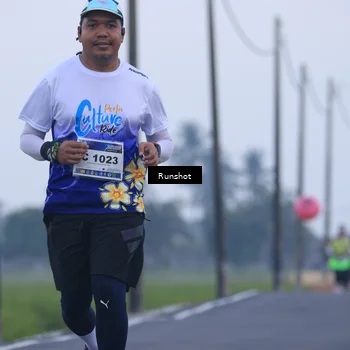 Runner Photo 5745578