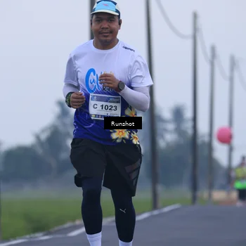 Runner Photo 5745579
