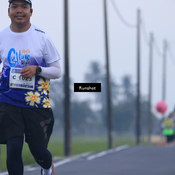 Runner Photo 5745580