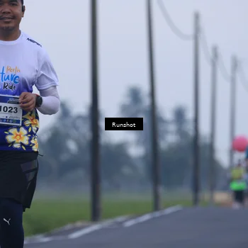 Runner Photo 5745583