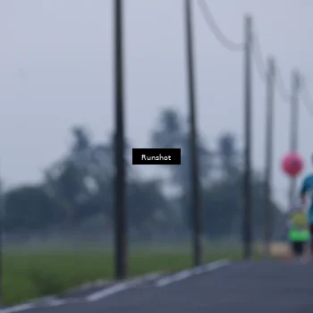 Runner Photo 5745585