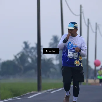 Runner Photo 5745587