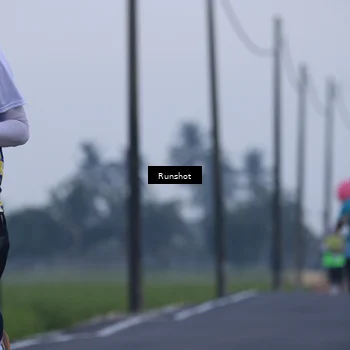 Runner Photo 5745589