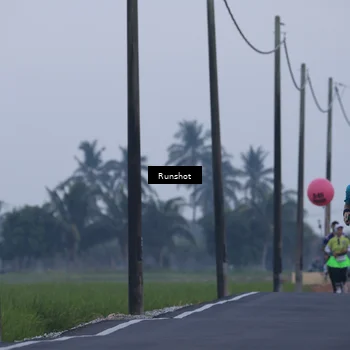 Runner Photo 5745595