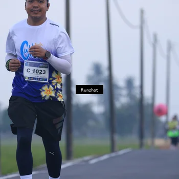 Runner Photo 5745597
